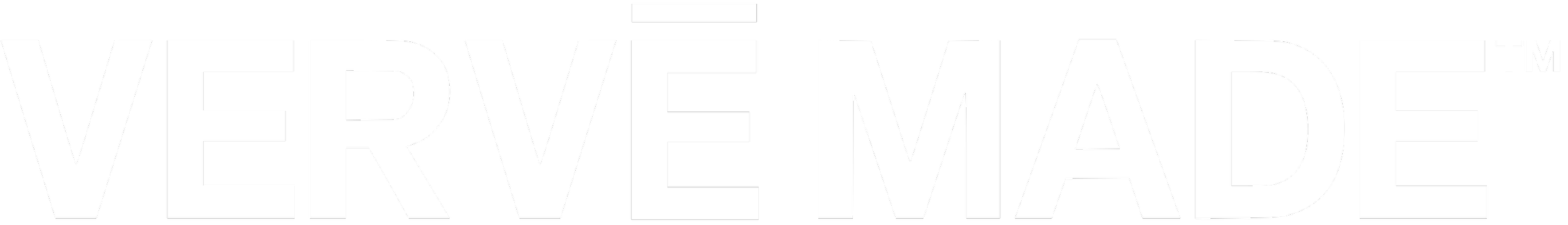 VERVĒ MADE™